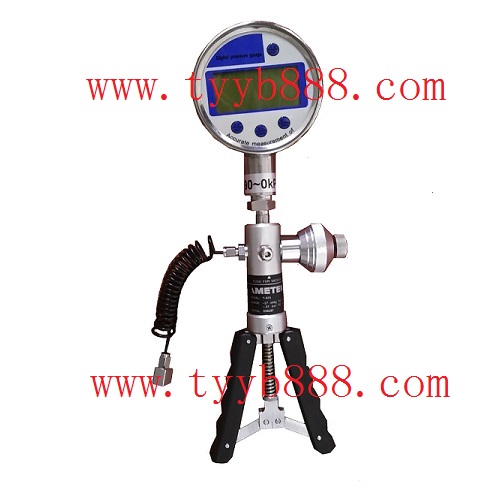 -0.095~4Mpa�ֳ։�����